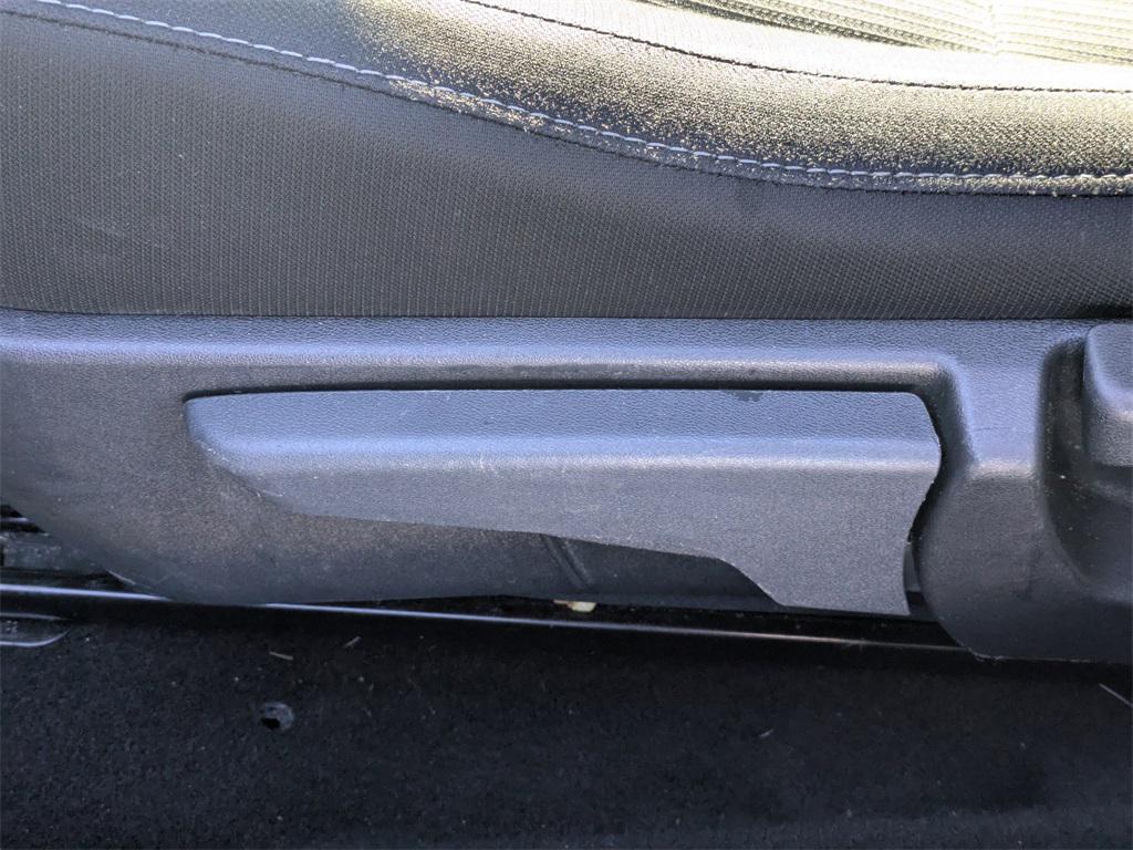 used 2024 Nissan Sentra car, priced at $19,850