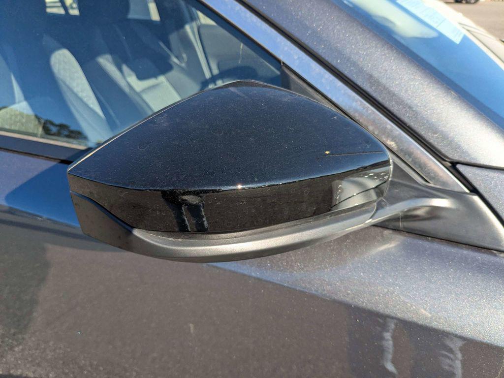 new 2026 Nissan Sentra car, priced at $22,126