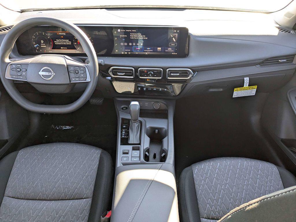 new 2026 Nissan Sentra car, priced at $22,126