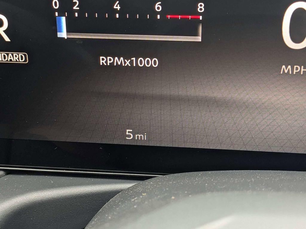 new 2026 Nissan Sentra car, priced at $23,434