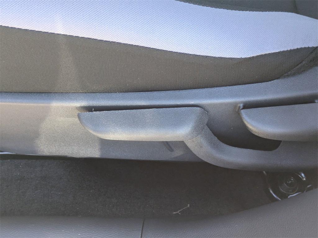 new 2025 Nissan Versa car, priced at $18,824