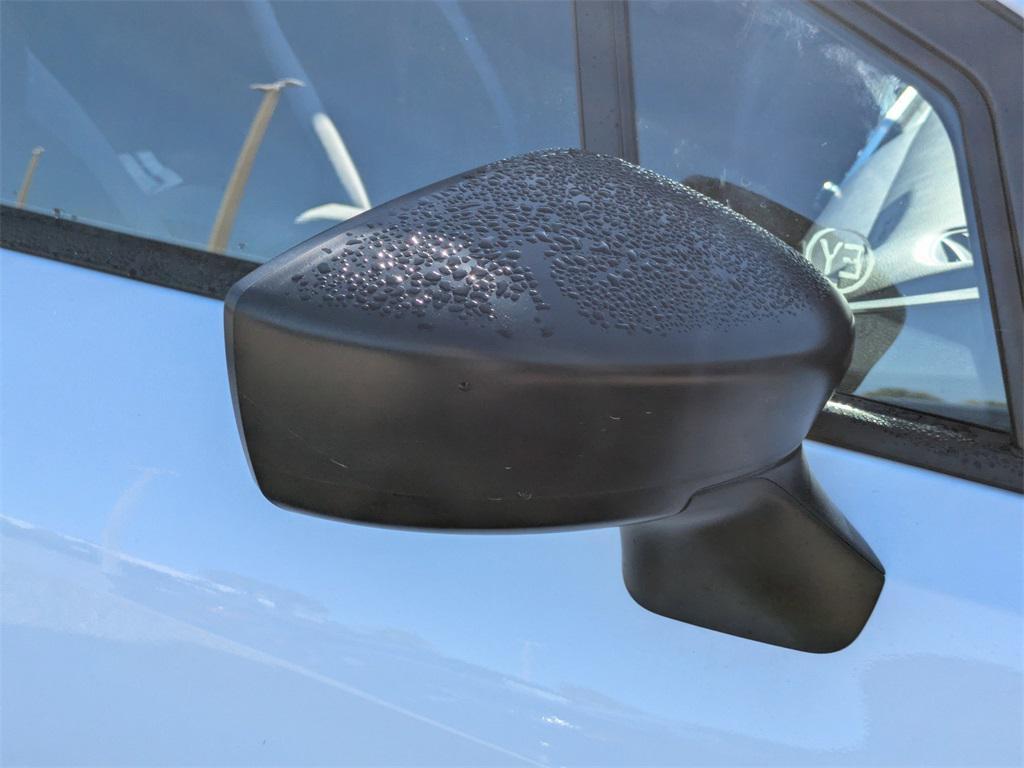 new 2025 Nissan Versa car, priced at $18,824