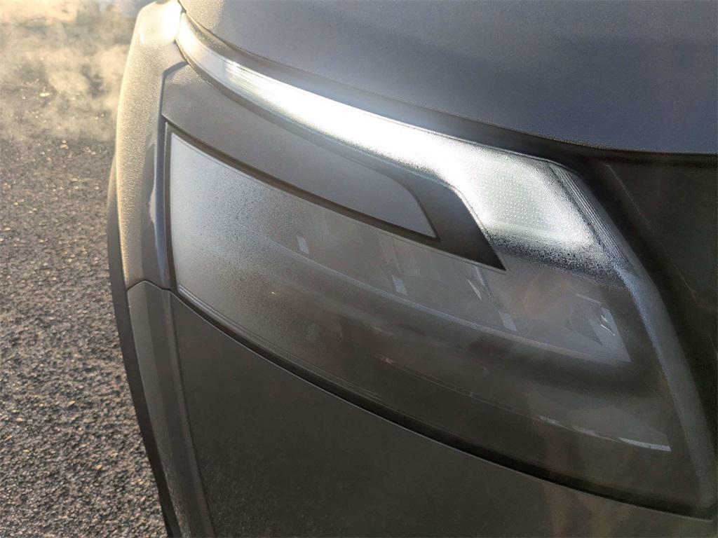 new 2025 Nissan Pathfinder car, priced at $45,750