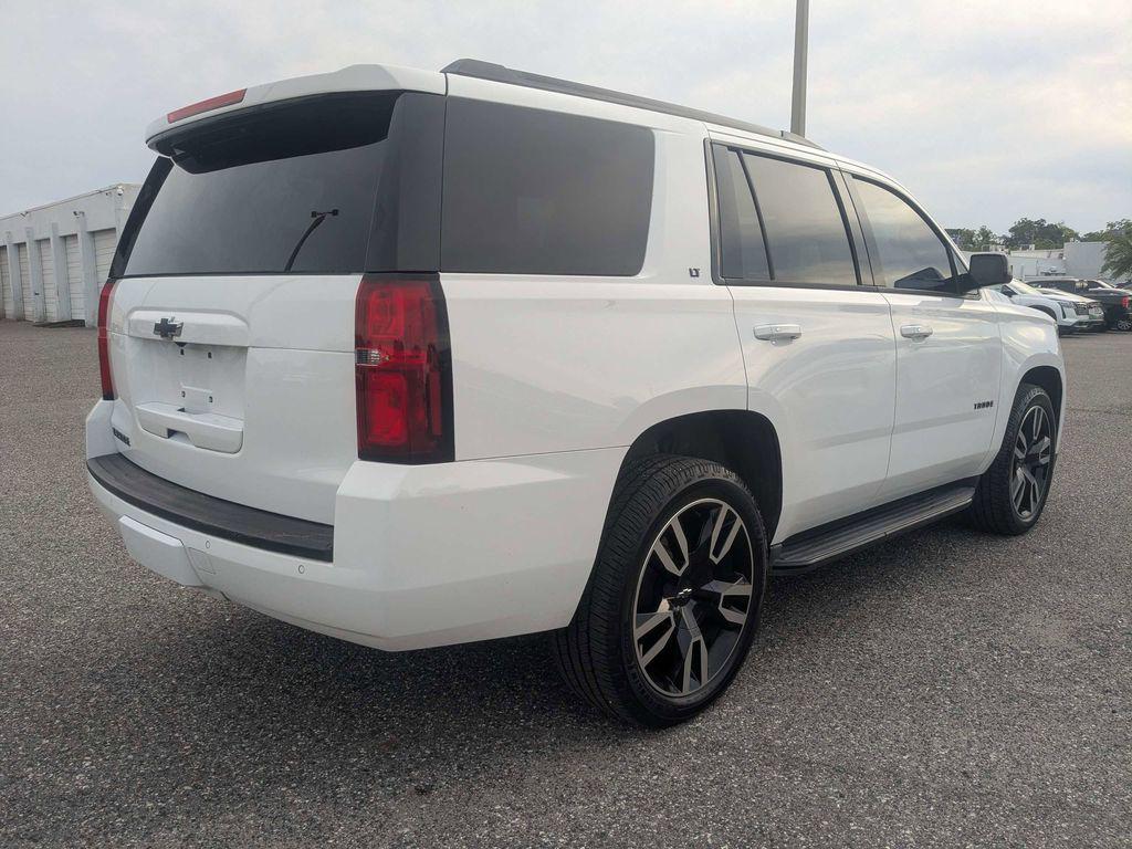 used 2018 Chevrolet Tahoe car, priced at $22,994