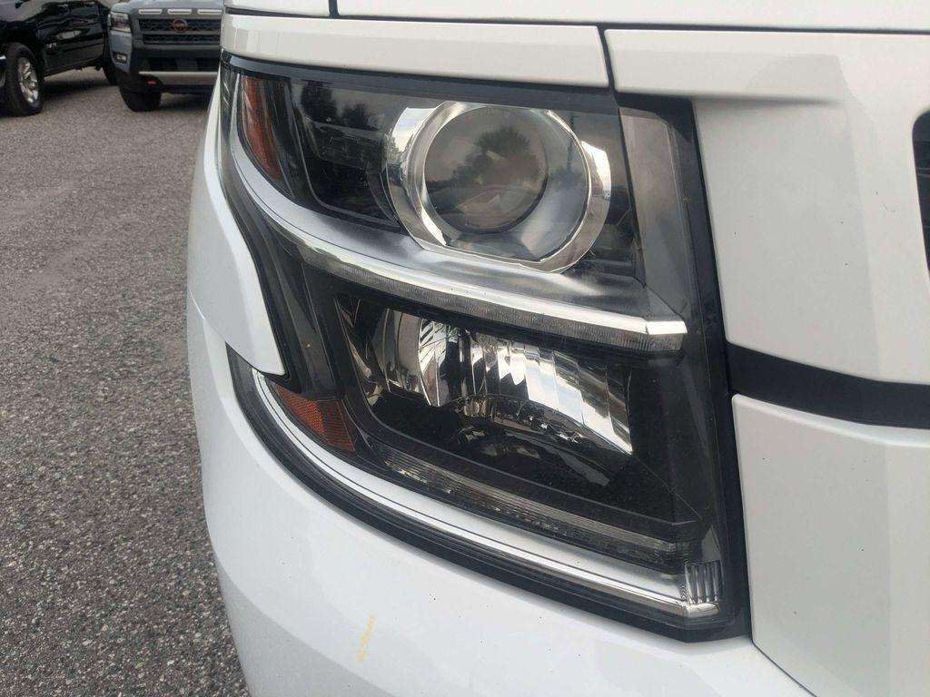 used 2018 Chevrolet Tahoe car, priced at $22,994