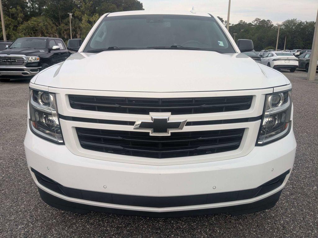 used 2018 Chevrolet Tahoe car, priced at $22,994