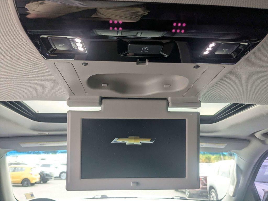 used 2018 Chevrolet Tahoe car, priced at $22,994