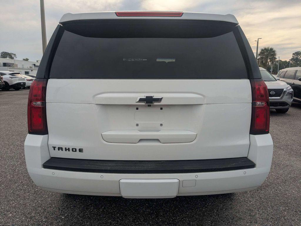 used 2018 Chevrolet Tahoe car, priced at $22,994