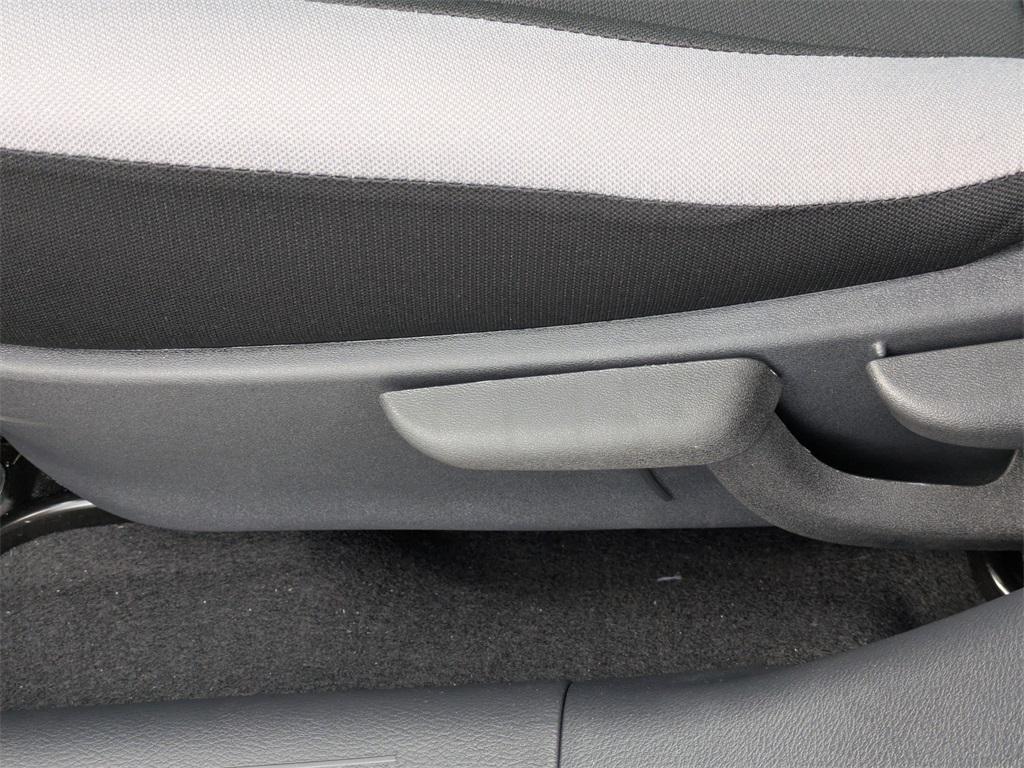 new 2025 Nissan Versa car, priced at $19,339