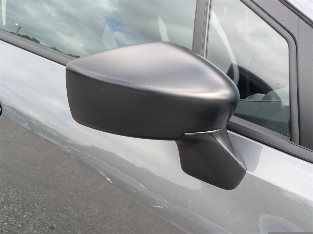 new 2025 Nissan Versa car, priced at $19,339