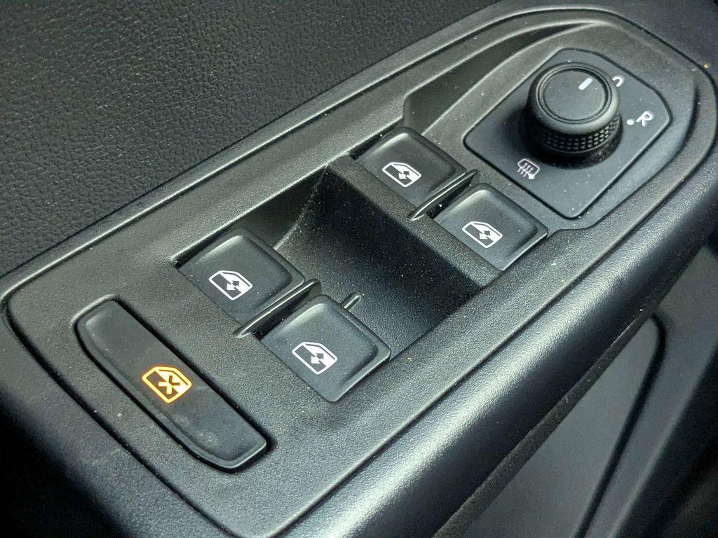 used 2024 Volkswagen Taos car, priced at $21,590