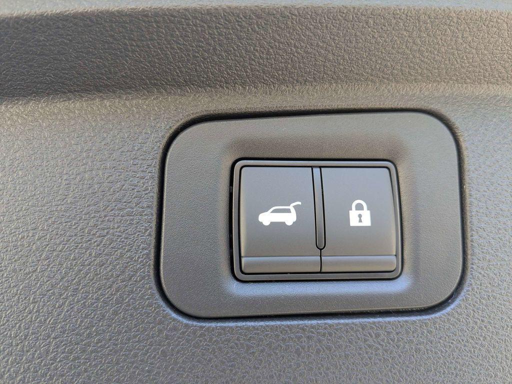 new 2026 Nissan Armada car, priced at $76,779