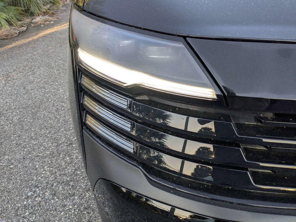 new 2026 Nissan Kicks car, priced at $23,455