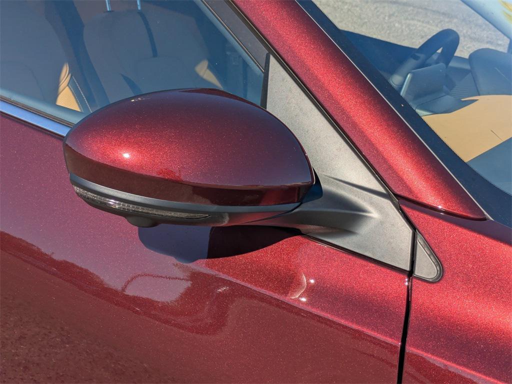 new 2025 Nissan Sentra car, priced at $23,441