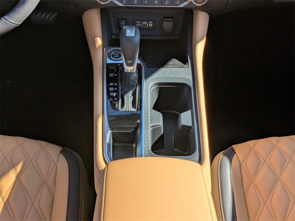 new 2025 Nissan Sentra car, priced at $23,441