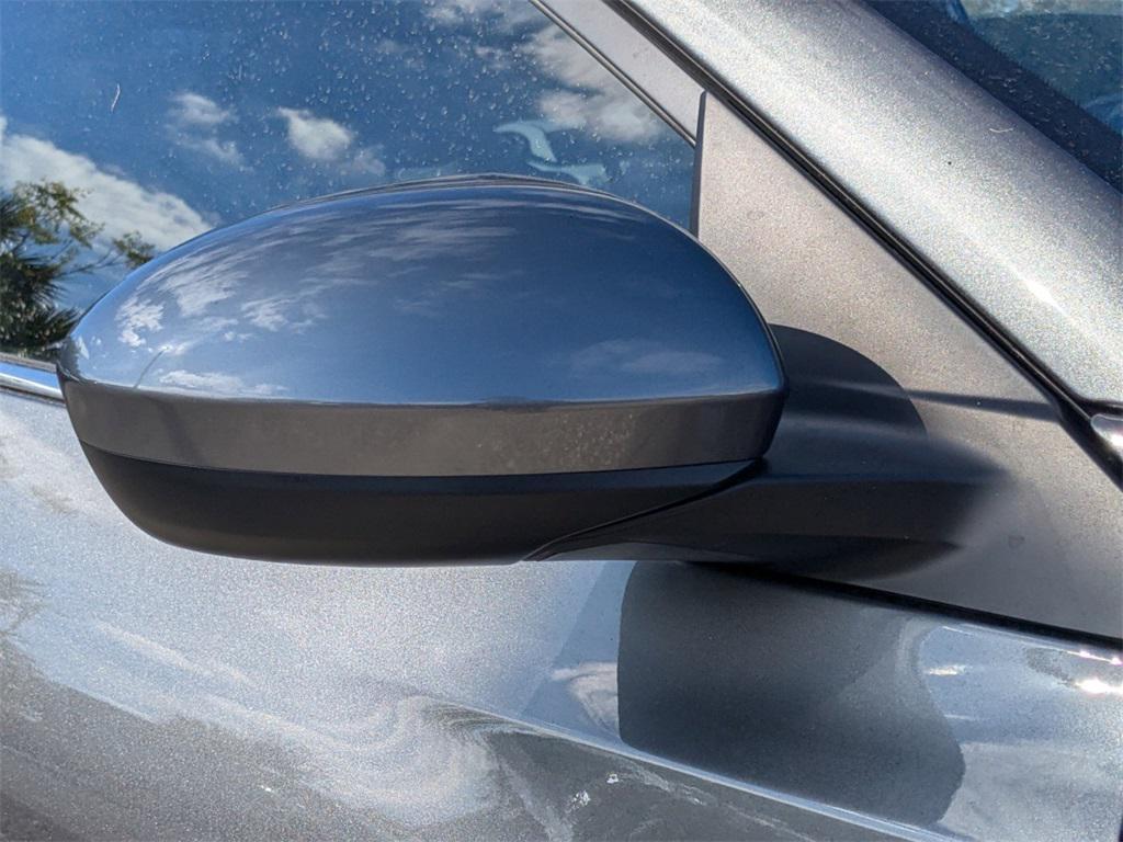 new 2025 Nissan Sentra car, priced at $19,490