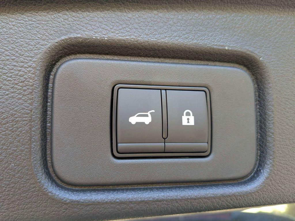 new 2026 Nissan Pathfinder car, priced at $48,650