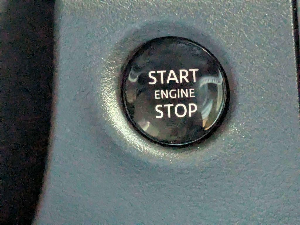 new 2026 Nissan Frontier car, priced at $43,710