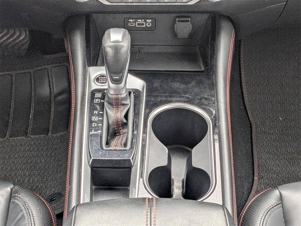 used 2024 Nissan Altima car, priced at $19,950