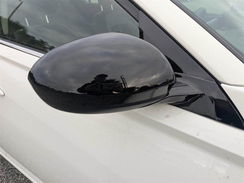 used 2024 Nissan Altima car, priced at $19,950