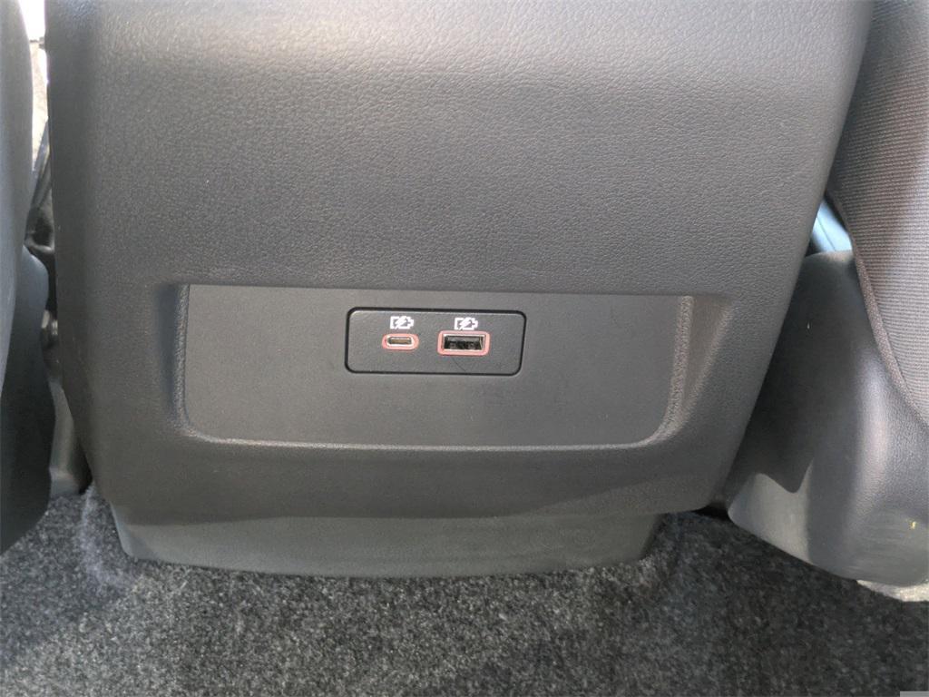 new 2026 Nissan Frontier car, priced at $37,565