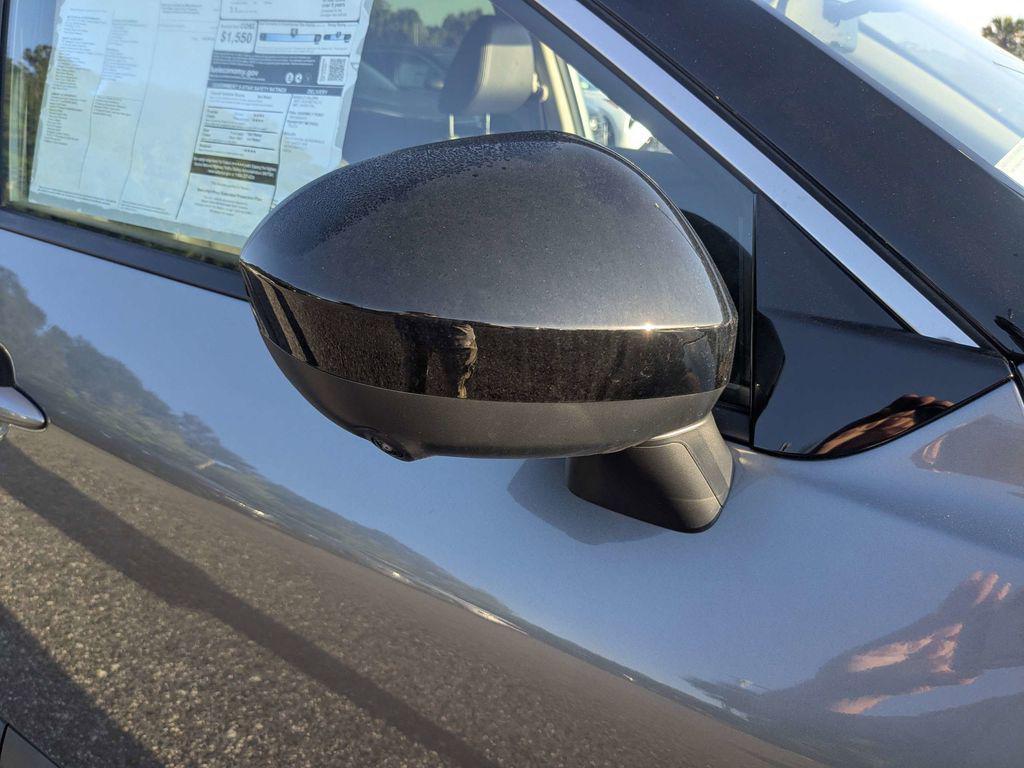new 2026 Nissan Rogue car, priced at $29,180