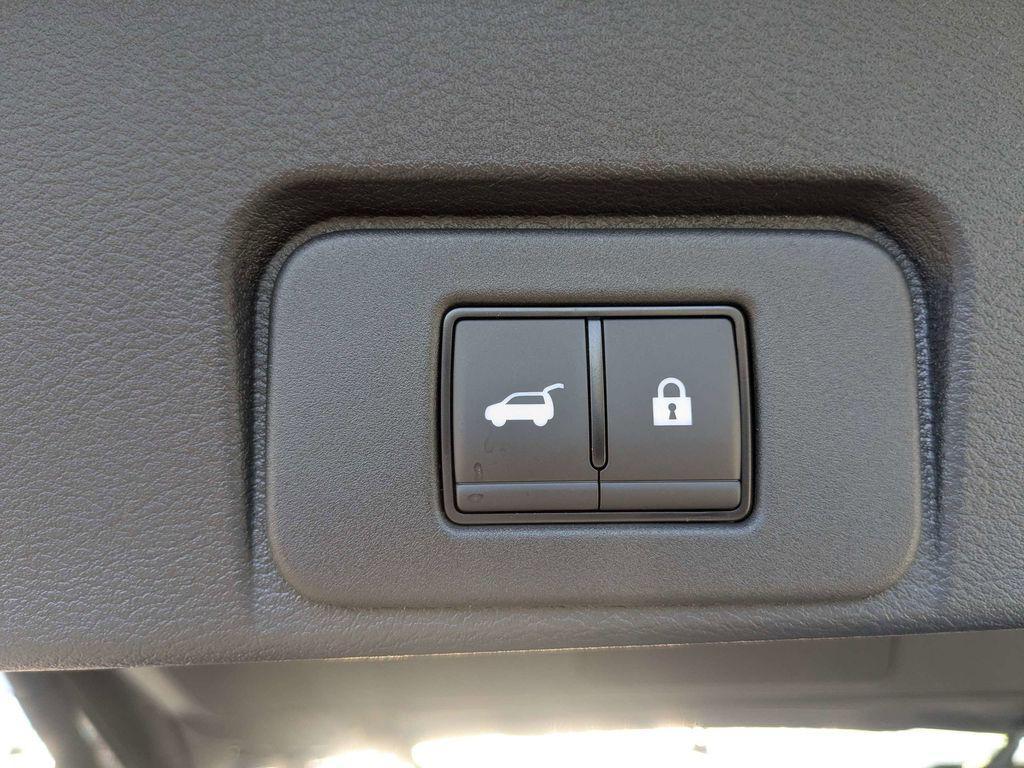 new 2026 Nissan Rogue car, priced at $29,180