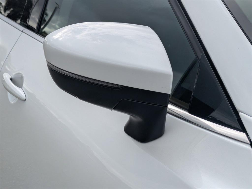 new 2025 Nissan Pathfinder car, priced at $43,905