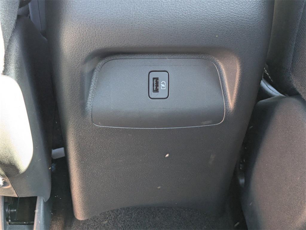 new 2025 Nissan Sentra car, priced at $20,931