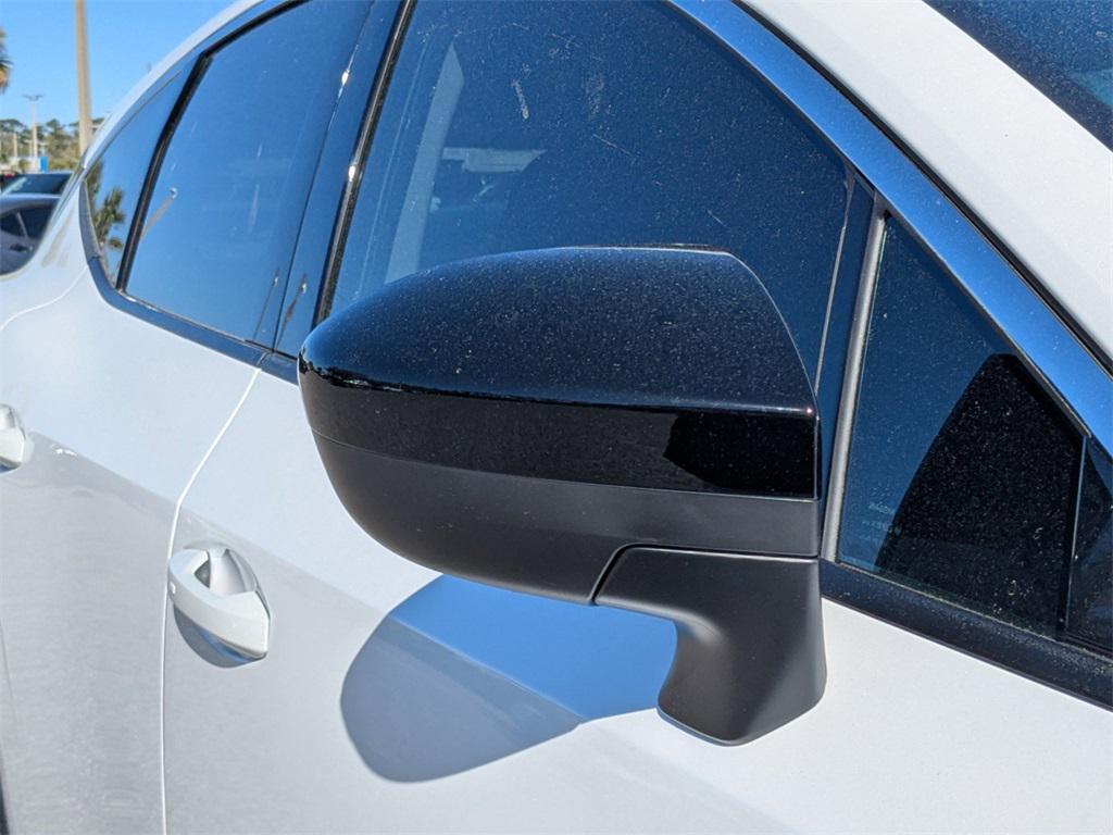 new 2025 Nissan Murano car, priced at $35,240