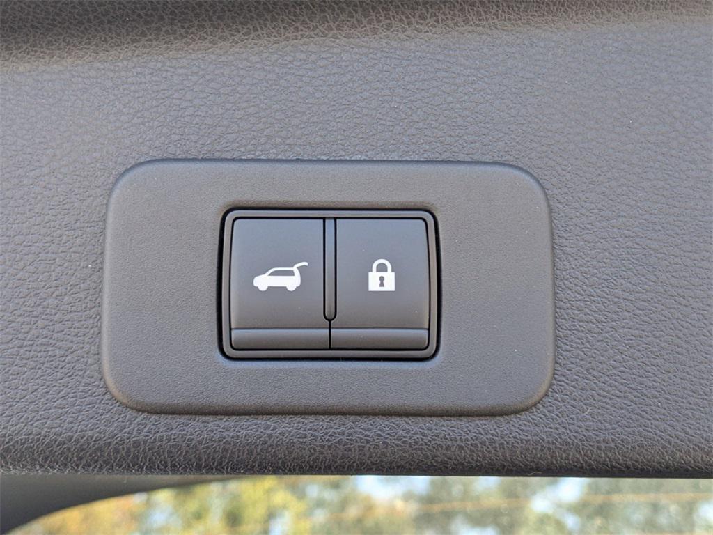 new 2025 Nissan Murano car, priced at $35,240