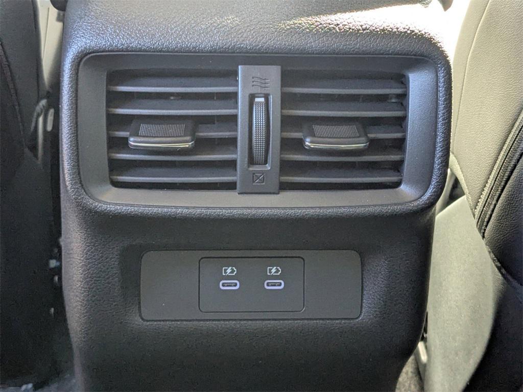 new 2025 Nissan Murano car, priced at $35,240