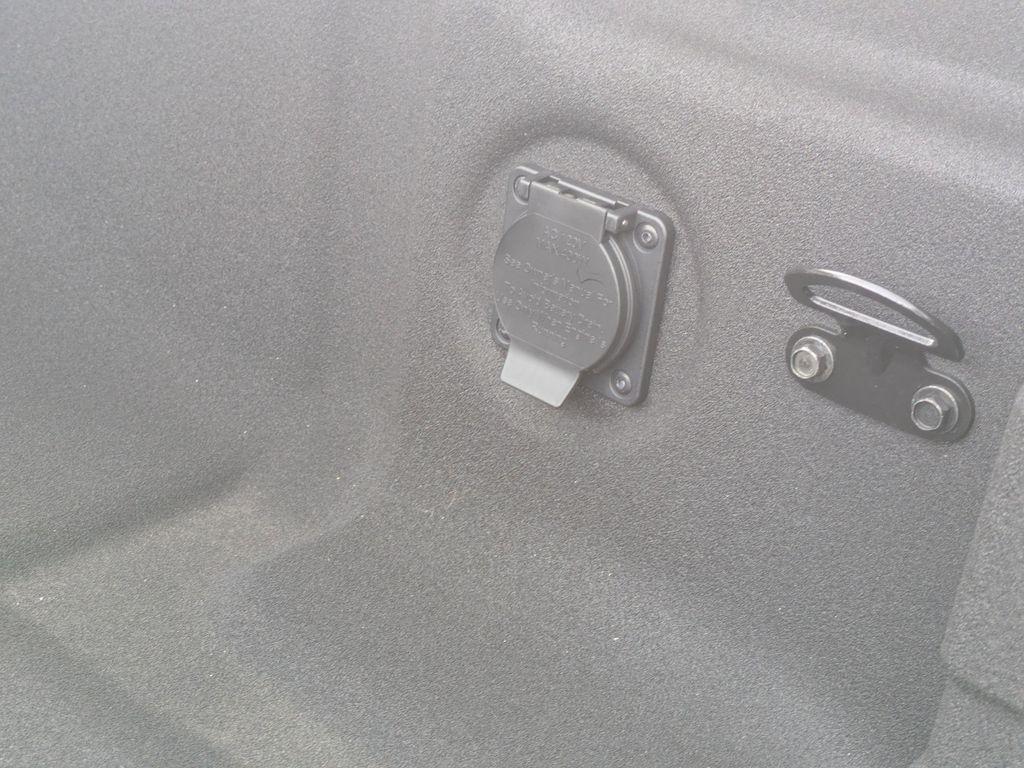 new 2026 Nissan Frontier car, priced at $42,445