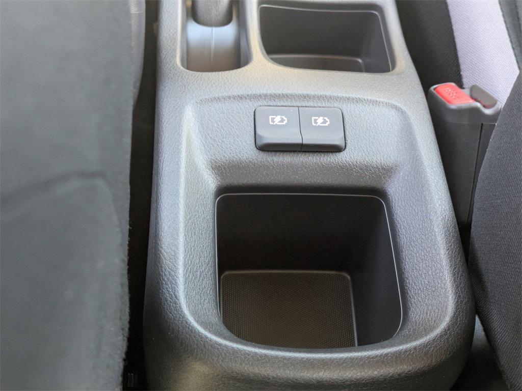 new 2025 Nissan Versa car, priced at $18,499