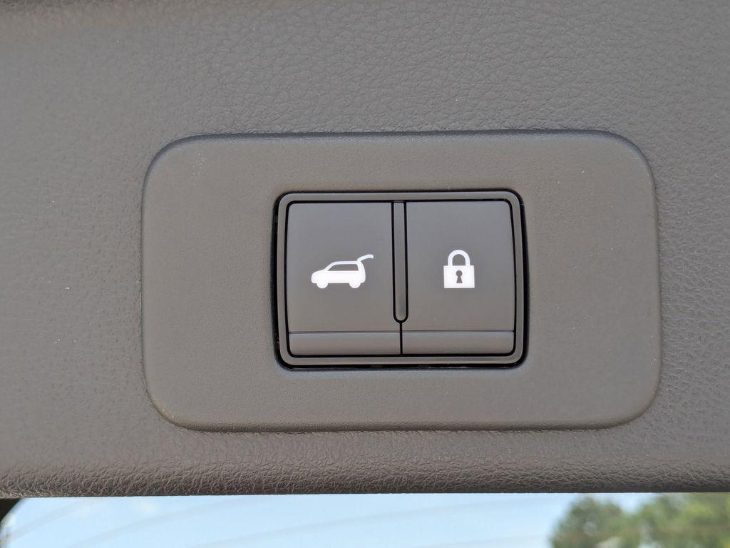 new 2025 Nissan Murano car, priced at $38,715