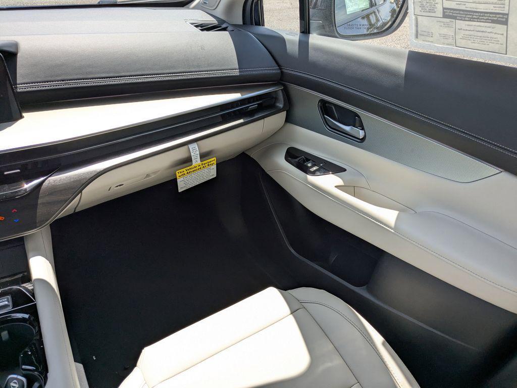 new 2025 Nissan Murano car, priced at $38,715