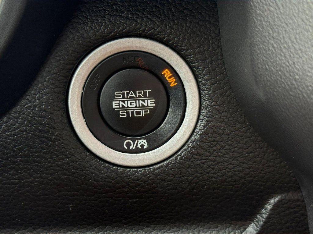 used 2023 Ram 1500 car, priced at $39,189