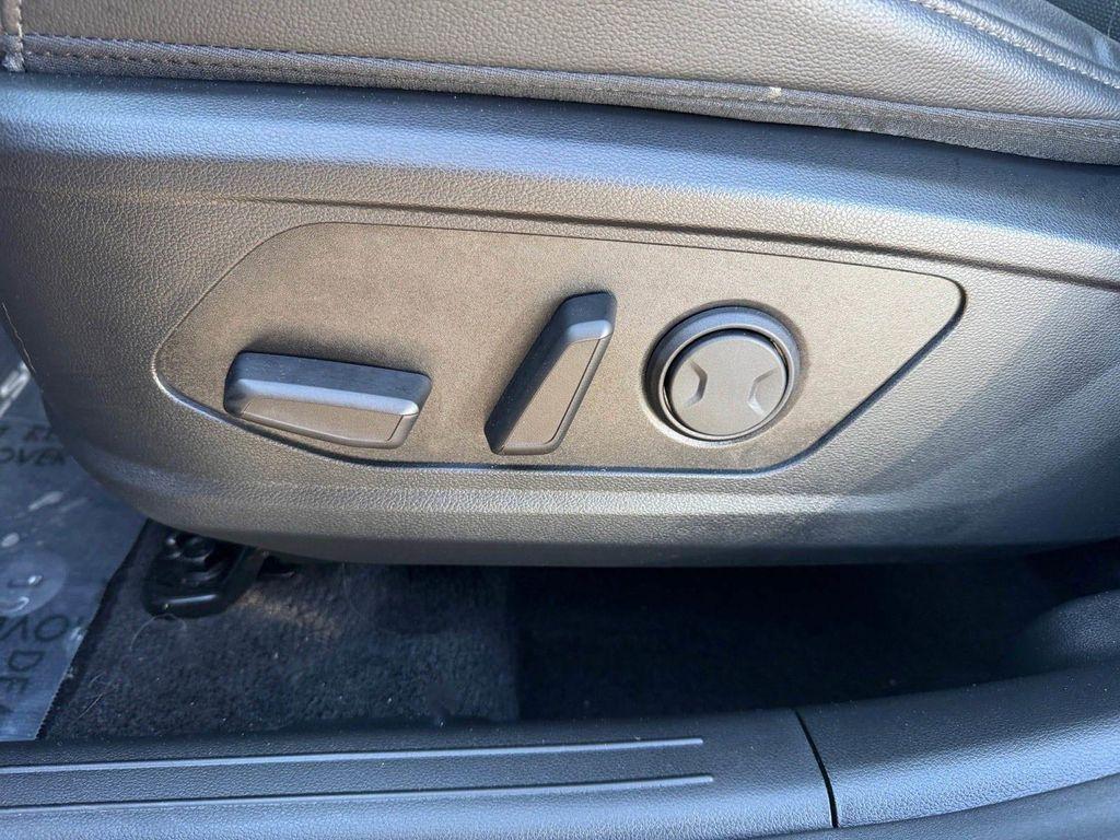 used 2023 Hyundai Tucson car, priced at $23,998