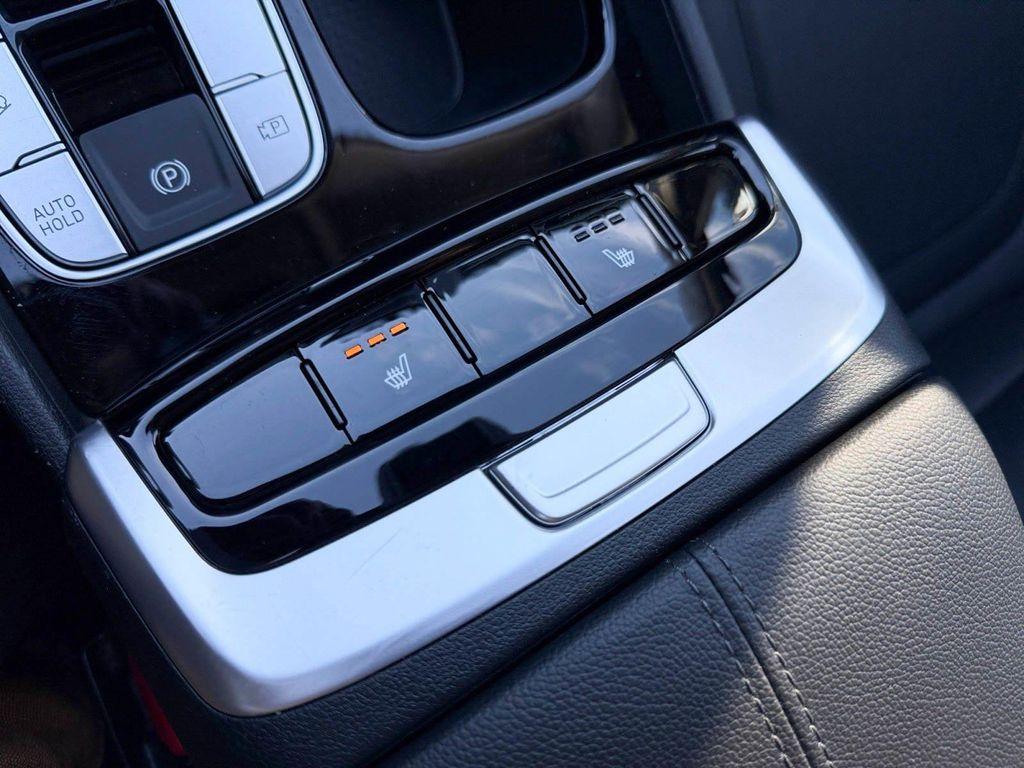 used 2023 Hyundai Tucson car, priced at $23,998