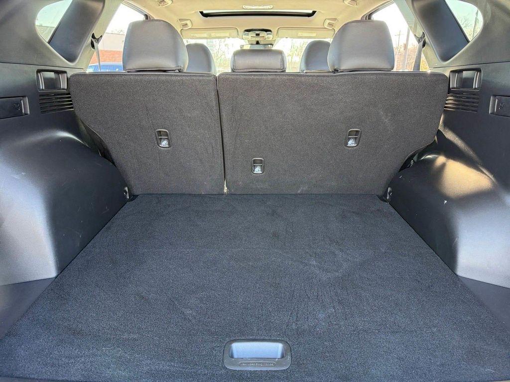 used 2023 Hyundai Tucson car, priced at $23,998