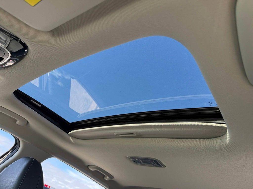 used 2023 Hyundai Tucson car, priced at $23,998