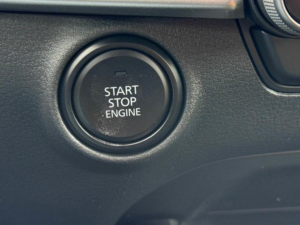 used 2025 Mazda Mazda3 car, priced at $24,649