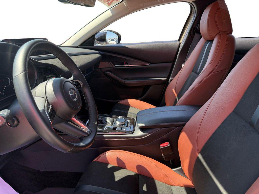 used 2024 Mazda CX-30 car, priced at $28,489