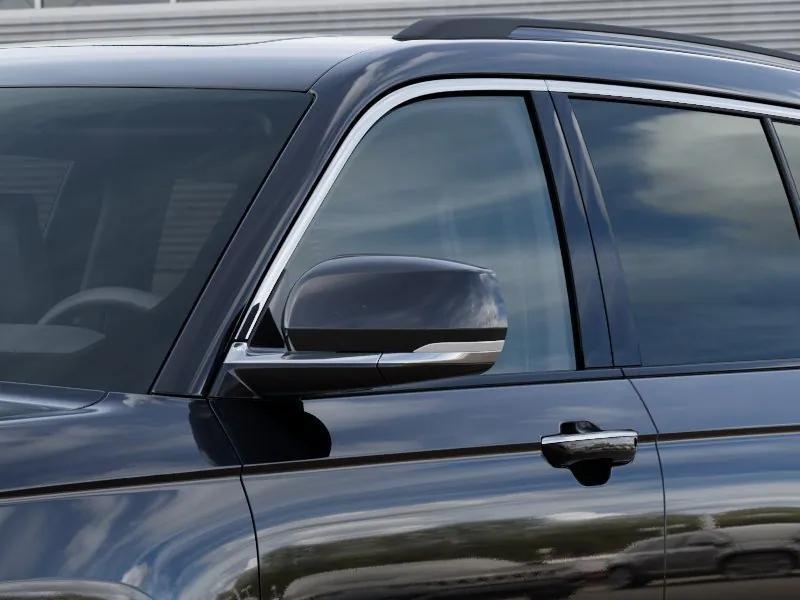 new 2025 Jeep Grand Cherokee L car, priced at $49,746