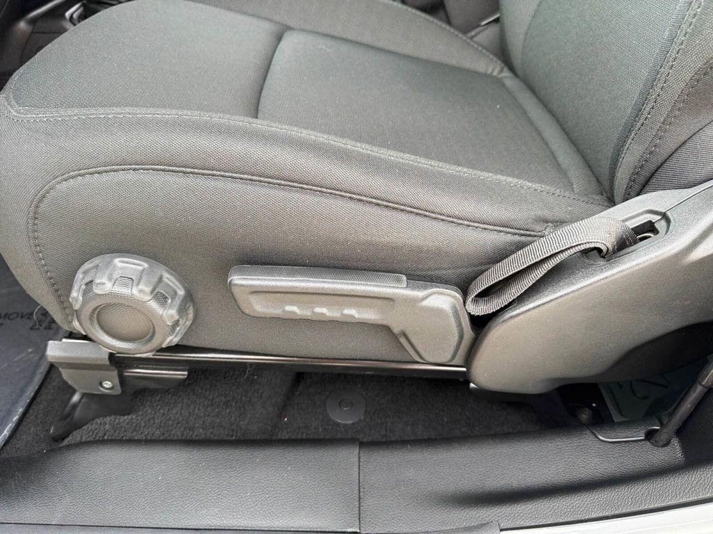 used 2021 Jeep Wrangler car, priced at $26,499