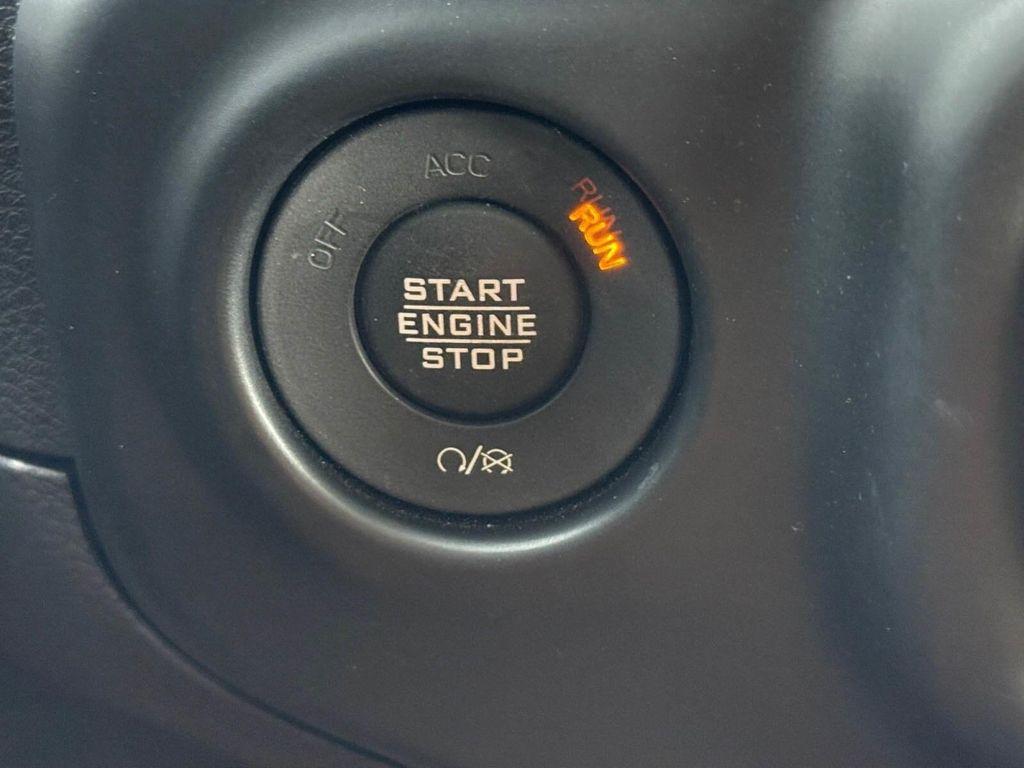 used 2021 Jeep Wrangler car, priced at $26,499