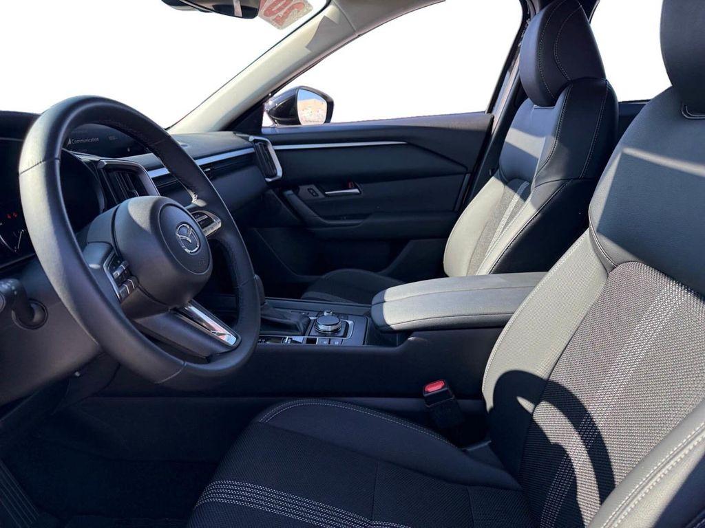 used 2025 Mazda CX-50 Hybrid car, priced at $31,296