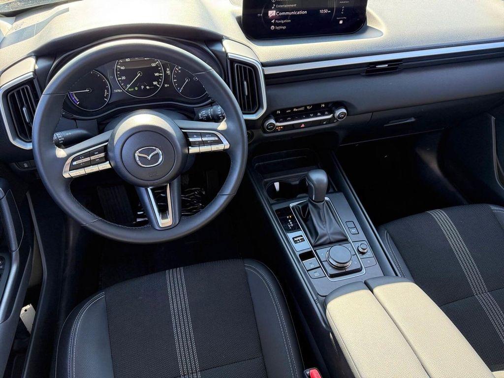 used 2025 Mazda CX-50 Hybrid car, priced at $31,296