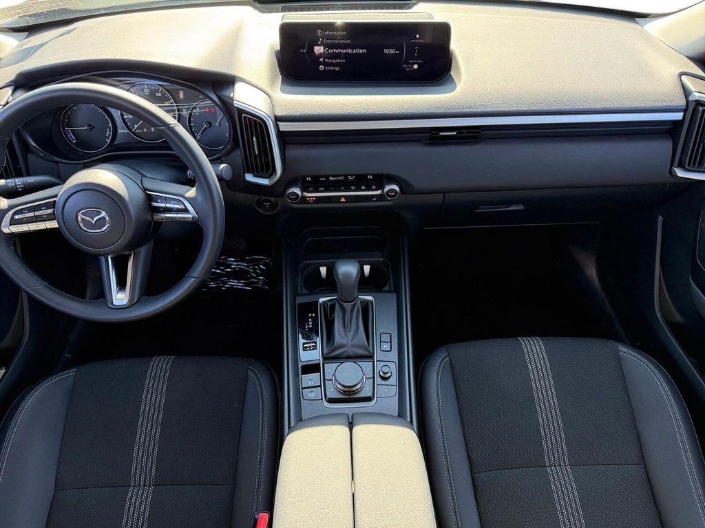 used 2025 Mazda CX-50 Hybrid car, priced at $31,296