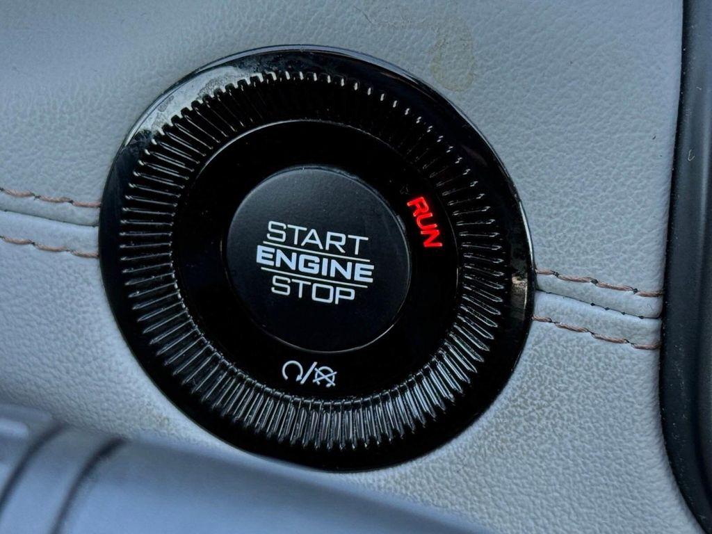 used 2023 Jeep Compass car, priced at $22,398